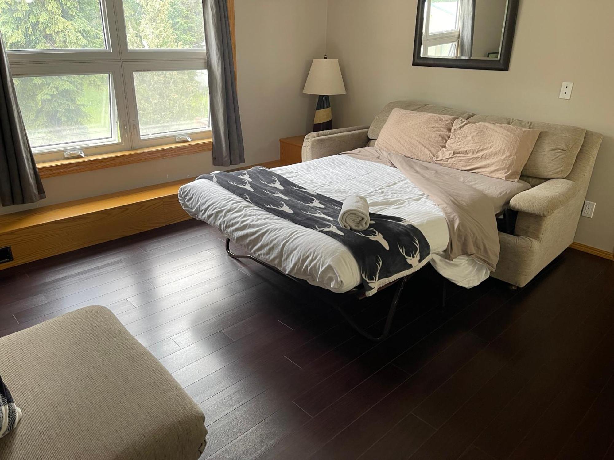 Blaeberry Valley Vacation Rentals Golden Luaran gambar