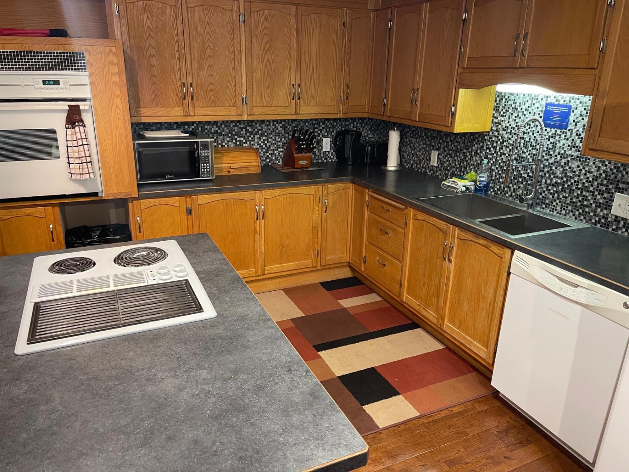 Blaeberry Valley Vacation Rentals Golden Luaran gambar